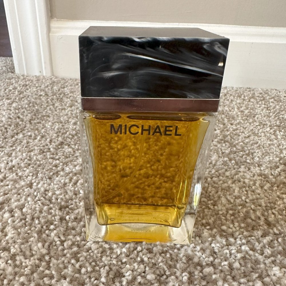NEW Vintage Michael Kors Michael for Men EDT